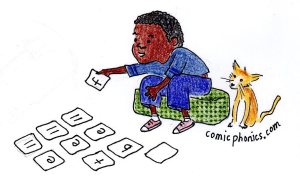 CVCC twin consonants